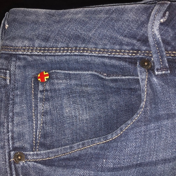 Hudson Denim Jeans Bundle 2 - Picture 15 of 15